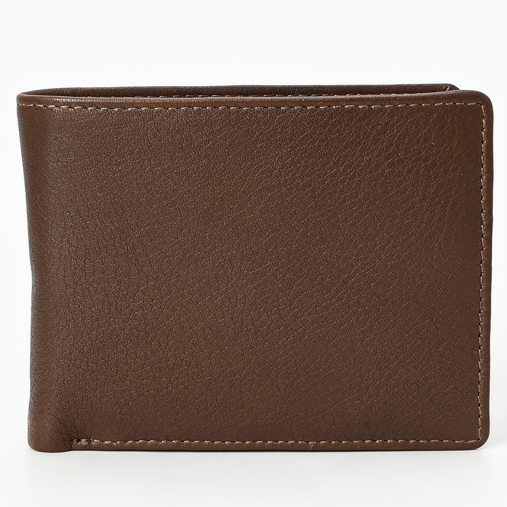 American Darling Genuine Leather