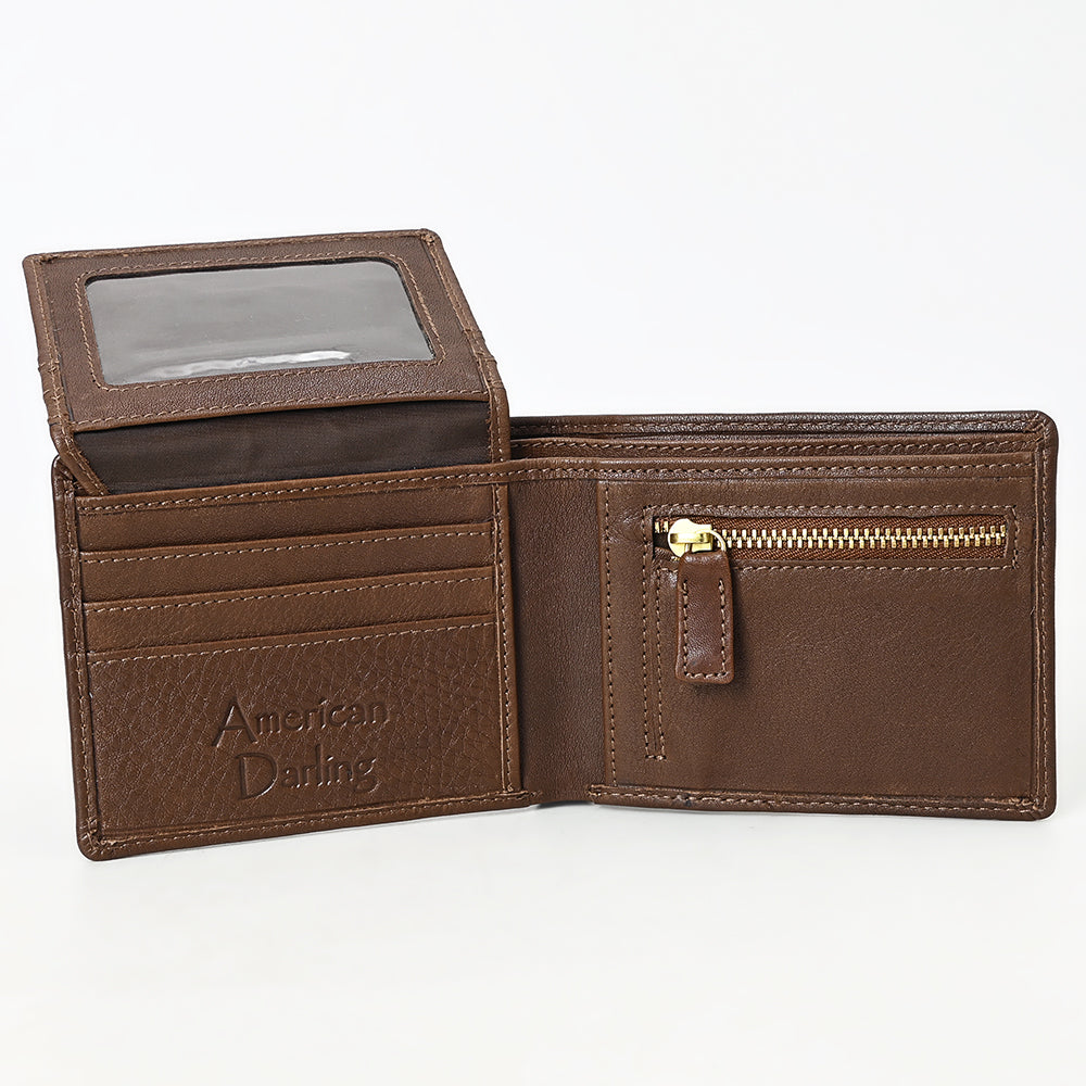 American Darling Genuine Leather