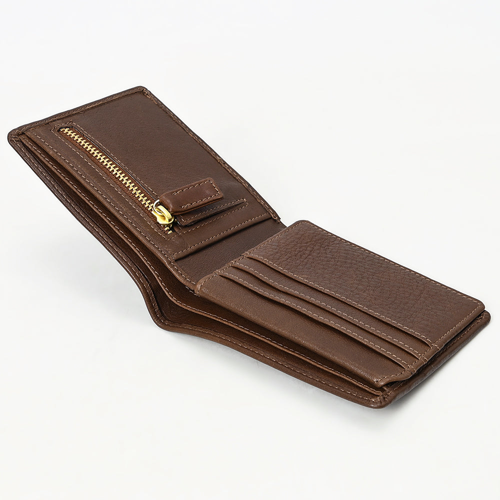 American Darling Genuine Leather