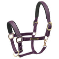 Hilason Western Adjustable Nylon Horse Halter