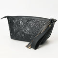 American Darling Hand Tooled Genuine Leather