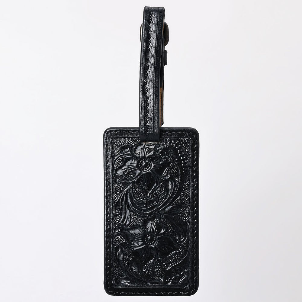 American Darling Beautifully Hand Tooled Genuine Leather