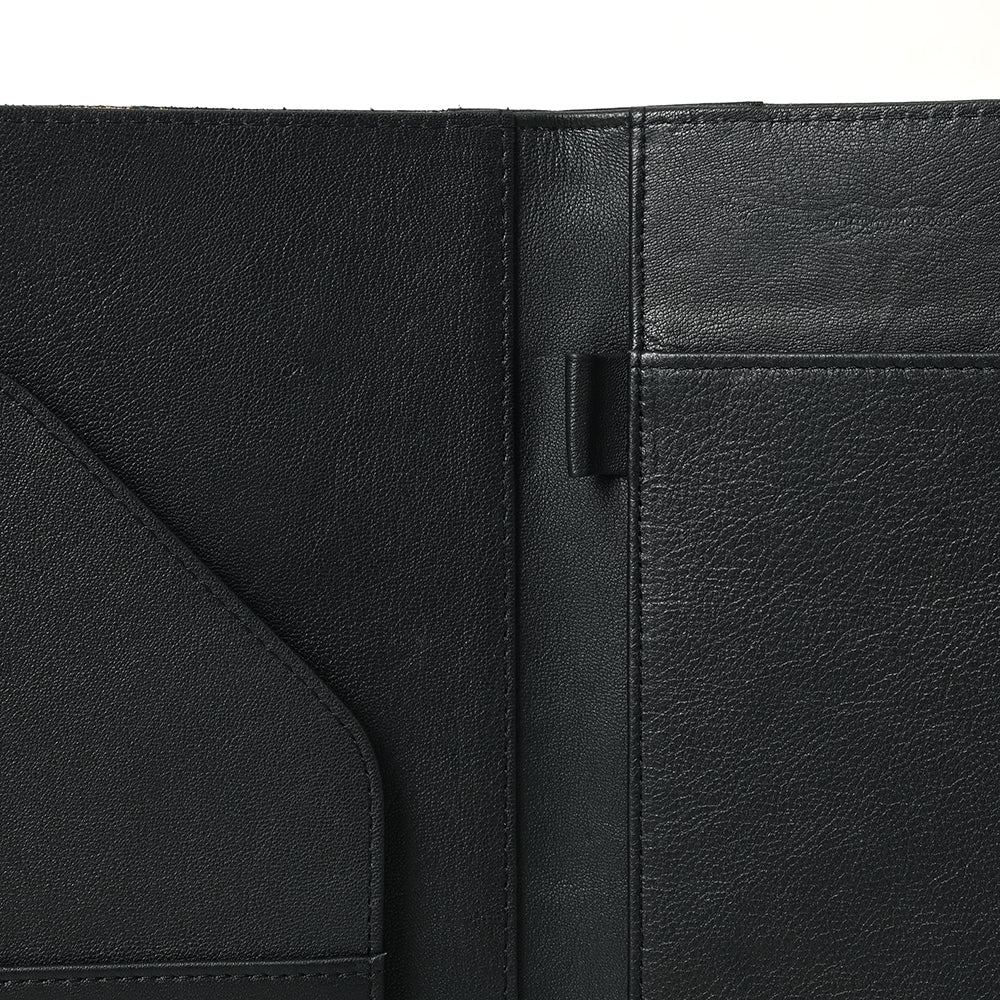 American Darling Hand Tooled Genuine Leather
