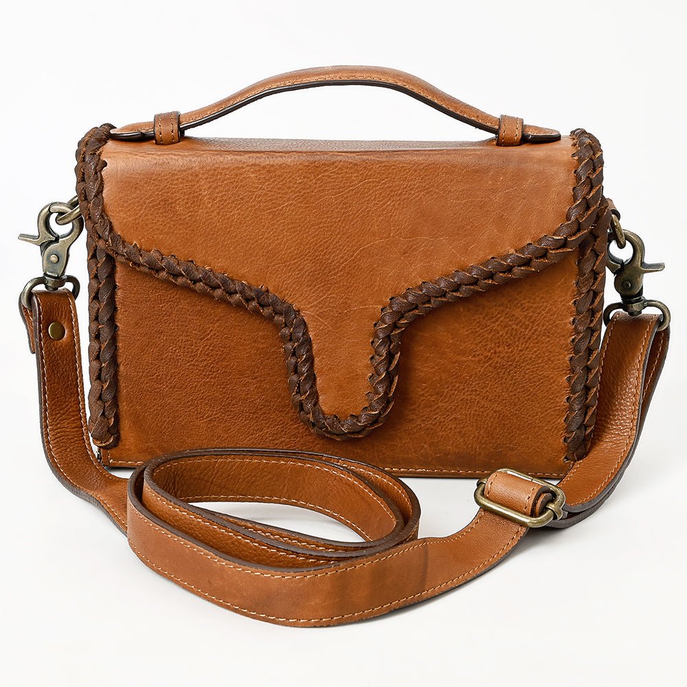 American Darling Genuine Leather Bag