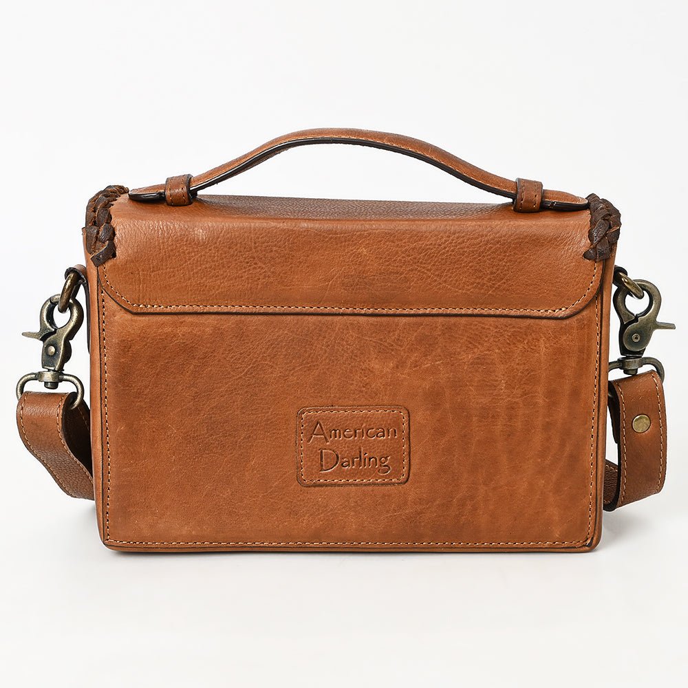 American Darling Genuine Leather Bag