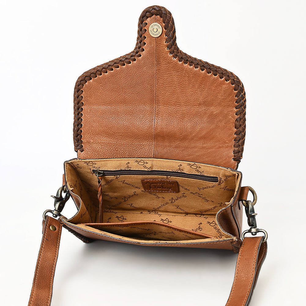 American Darling Genuine Leather Bag