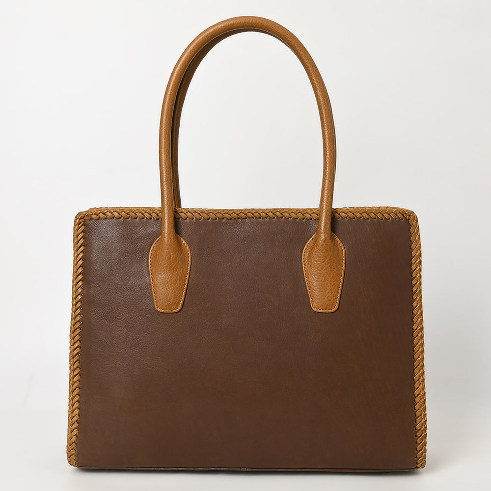 American Darling Tote Hair On Genuine Leather Women Bag Western Handbag Purse | Travel Bags
