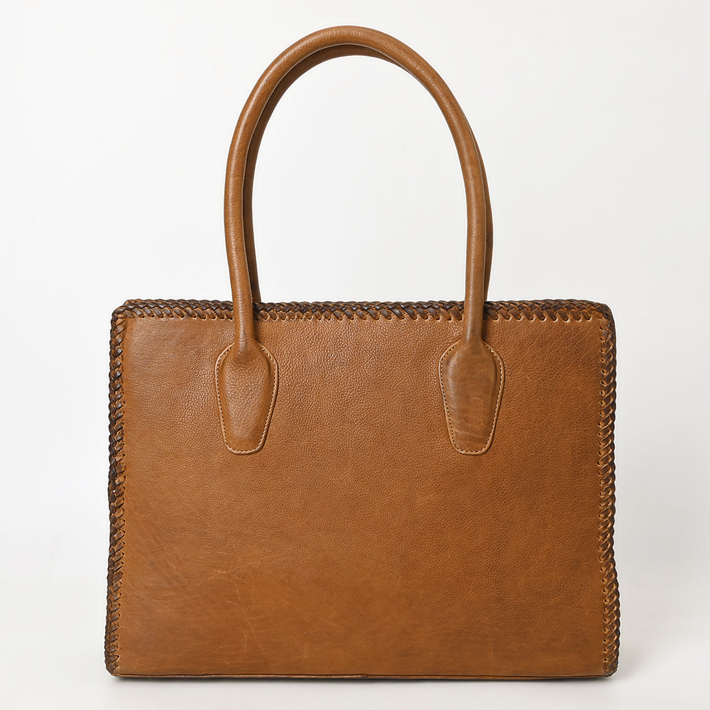 American Darling Tote Hair On Genuine Leather Women Bag Western Handbag Purse | Travel Bags