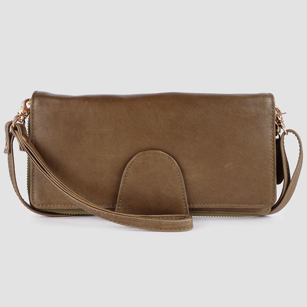 American Darling Wallet Genuine Leather