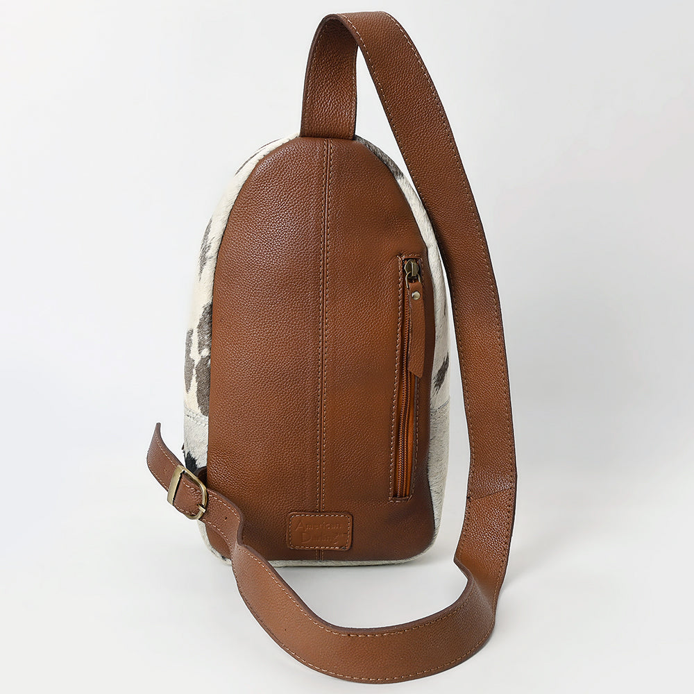 American Darling Genuine Leather Sling Bag