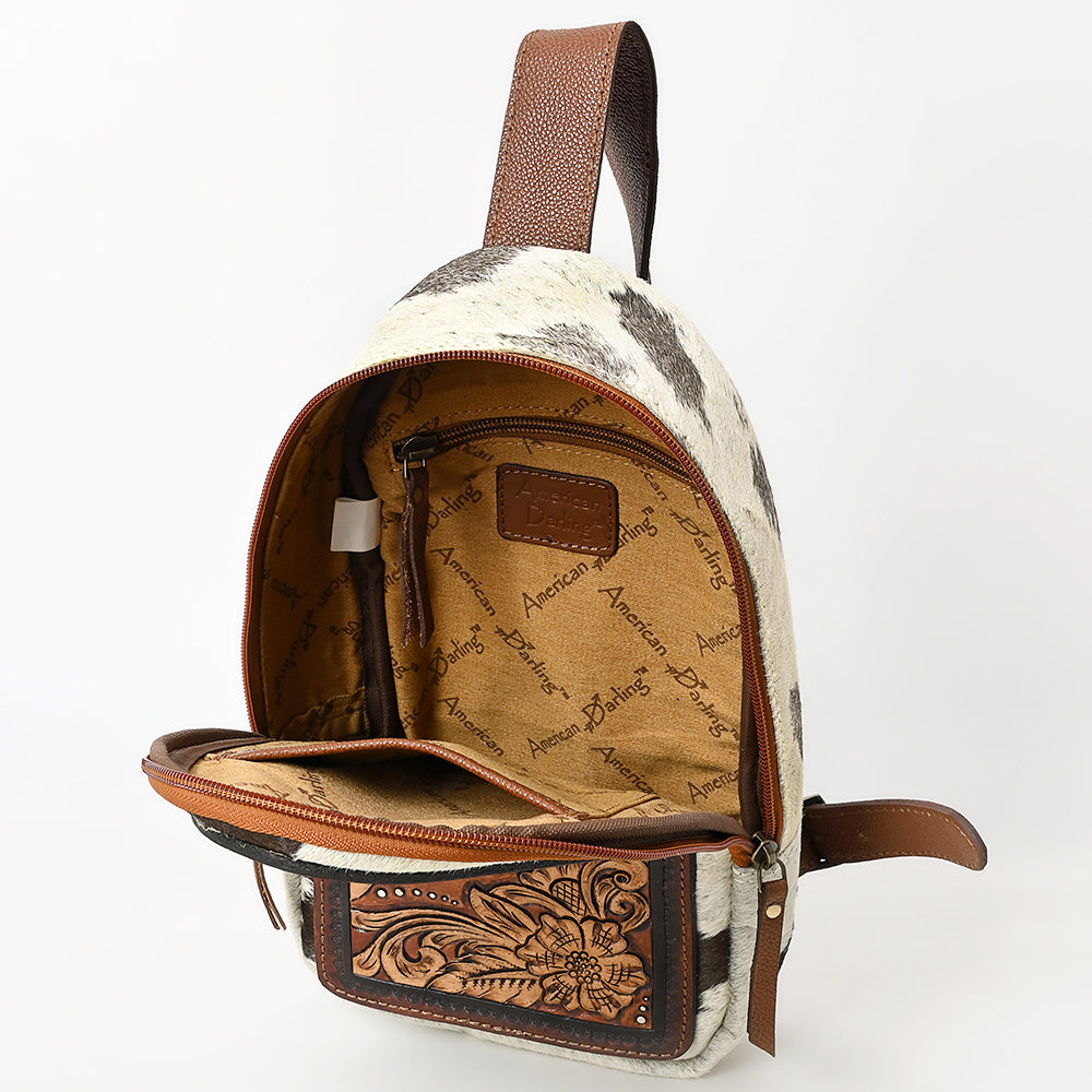 American Darling Genuine Leather Sling Bag