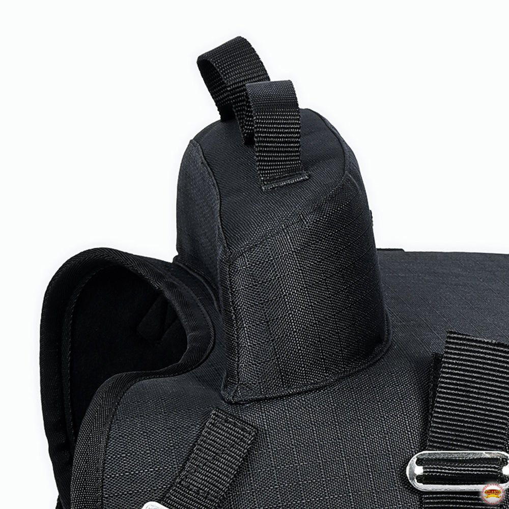 Hilason Buddy Child Seat For Horse Saddle Riding