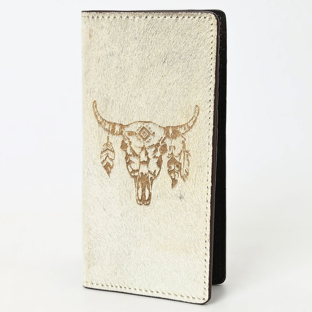 American Darling Hair-On Genuine Leather