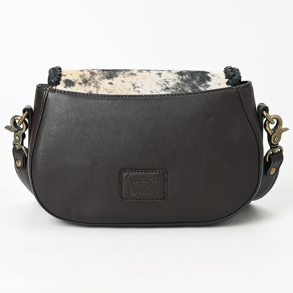 American Darling Genuine Leather Small Crossbody Bag