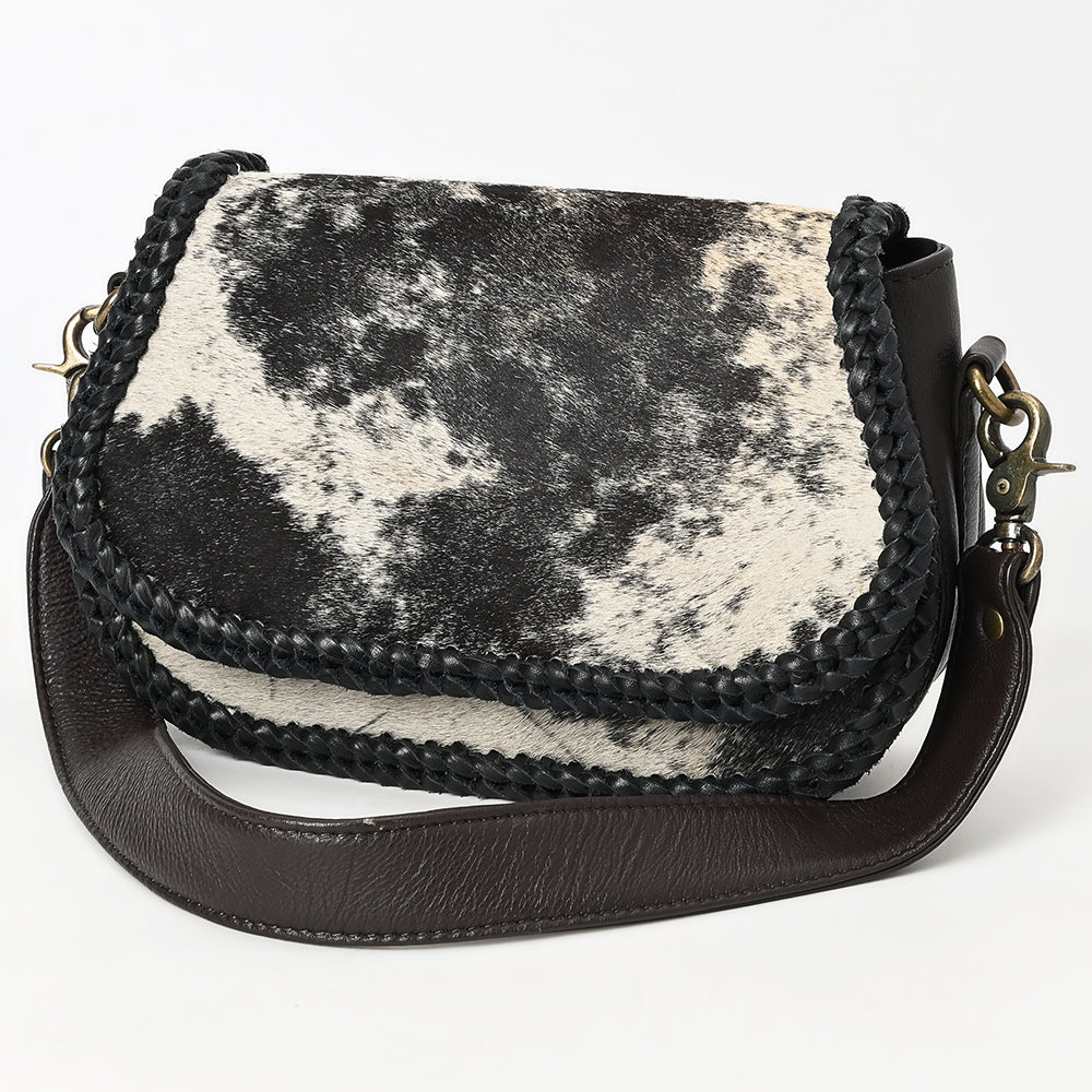 American Darling Genuine Leather Small Crossbody Bag