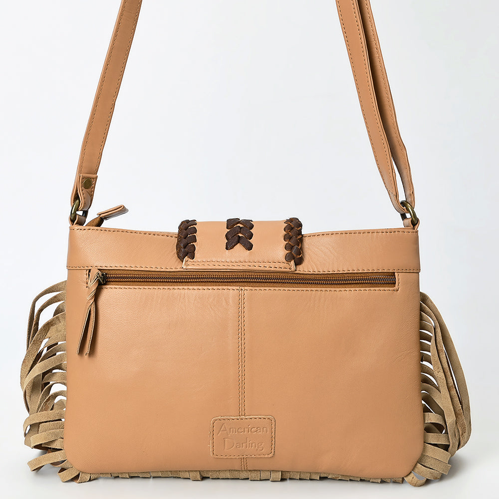 Genuine Leather