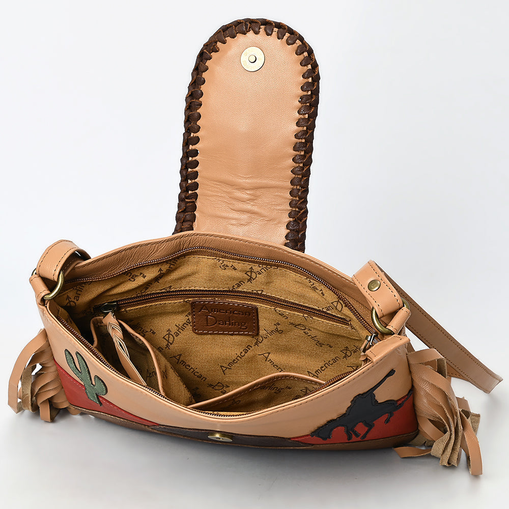Genuine Leather