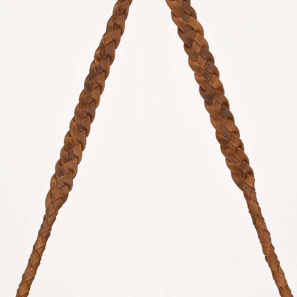 American Darling Clutch Genuine Leather