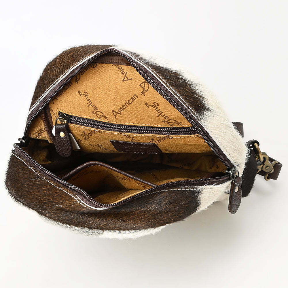 American Darling Genuine Leather Sling Bag