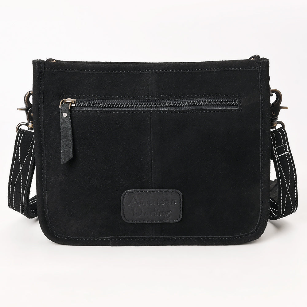 American Darling Crossbody Genuine Leather