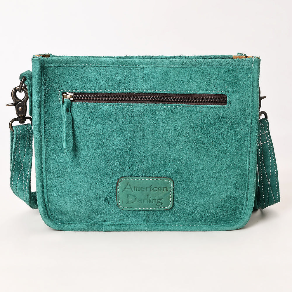 American Darling Crossbody Genuine Leather