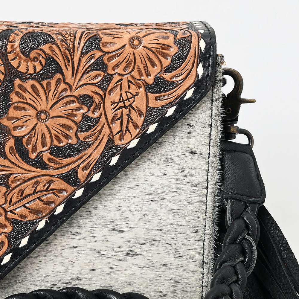 American Darling Genuine Leather Envelope Bag
