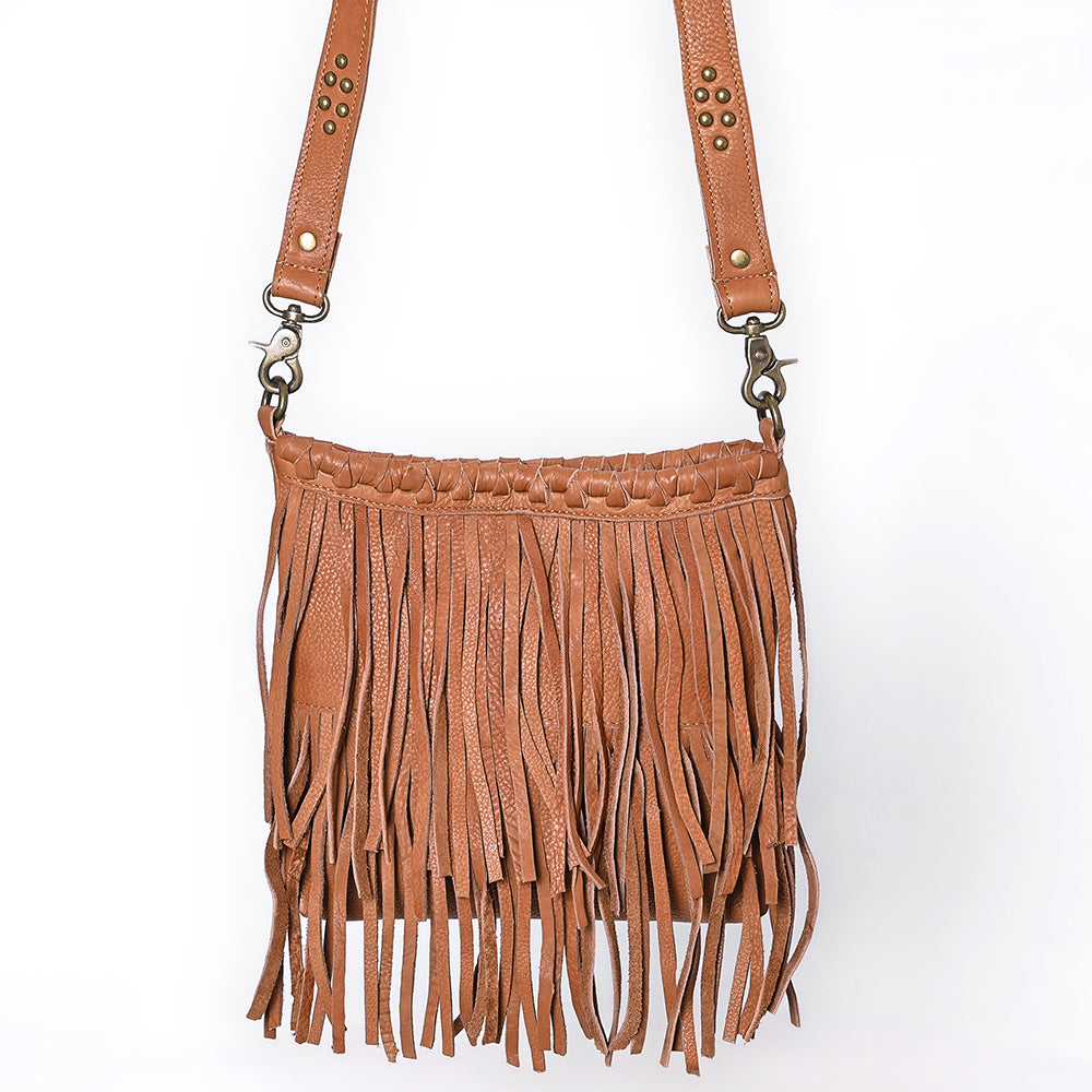 American Darling Crossbody Genuine Leather