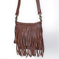 American Darling Crossbody Genuine Leather