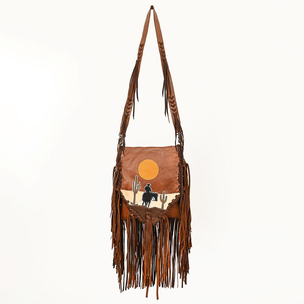 American Darling Genuine Leather Bag