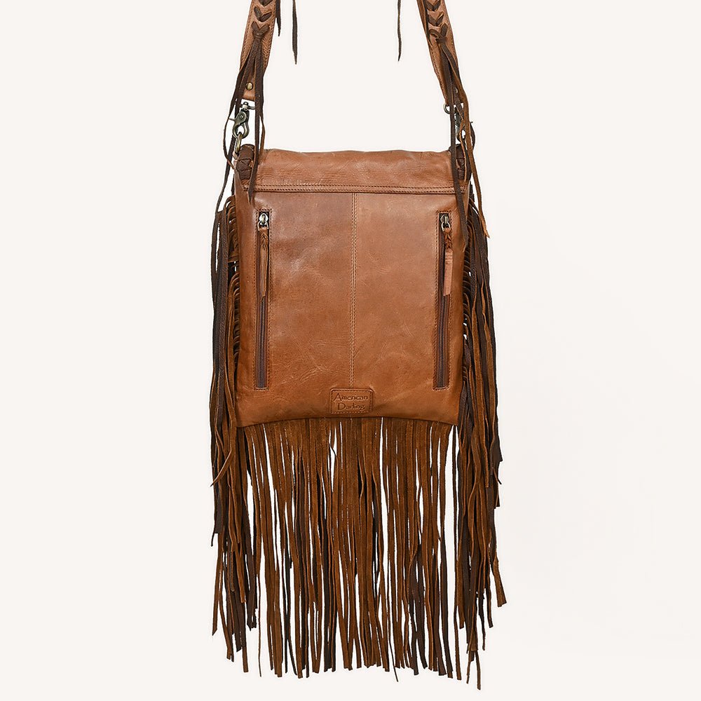 American Darling Genuine Leather Bag