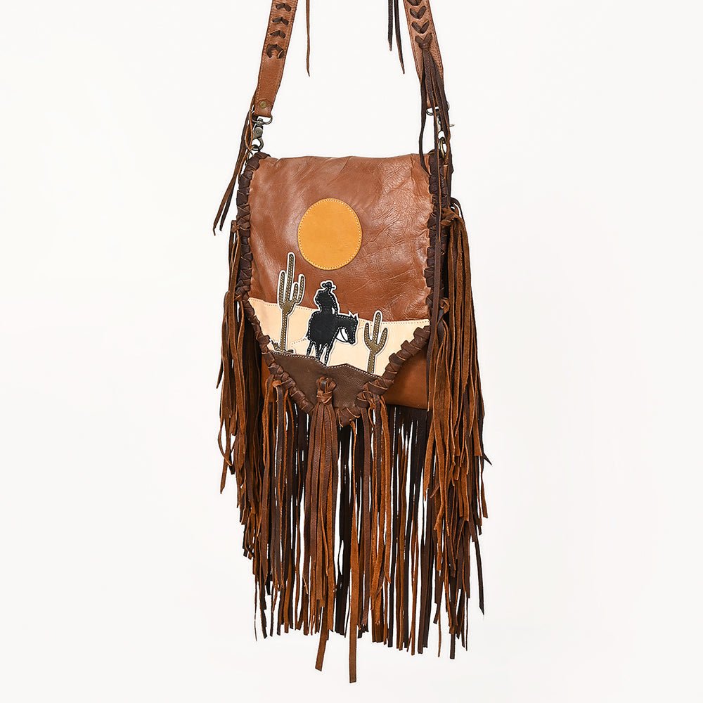 American Darling Genuine Leather Bag
