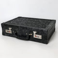 American Darling Jewelry Case Hand Tool Genuine Leather