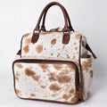 American Darling Backpack Hair-On Genuine Leather
