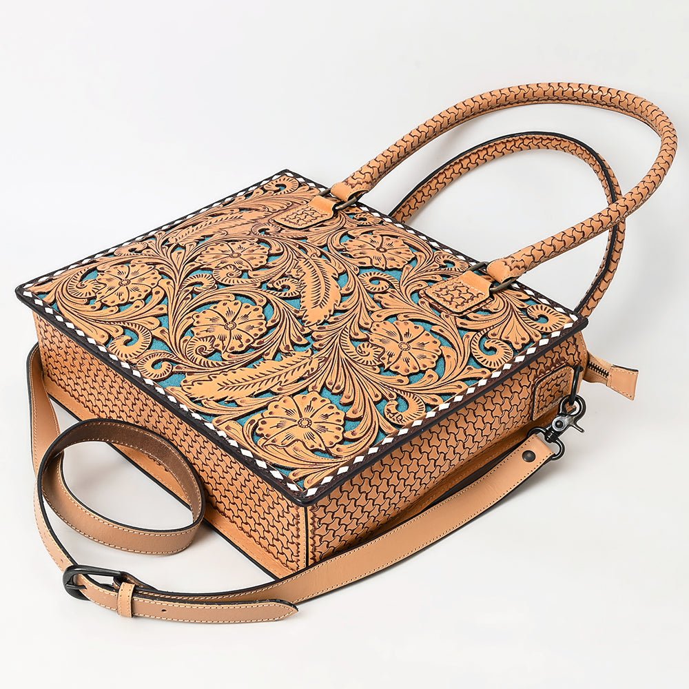 American Darling Genuine Leather Bag