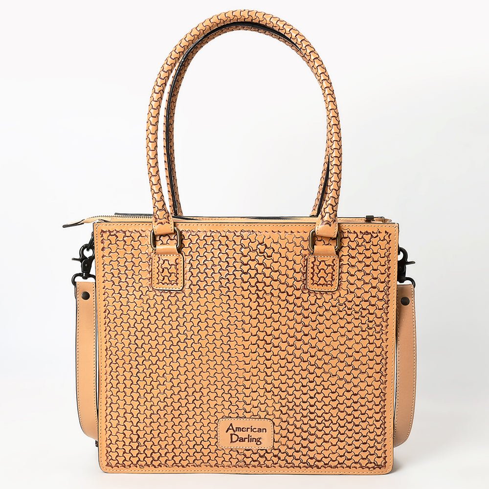 American Darling Genuine Leather Bag
