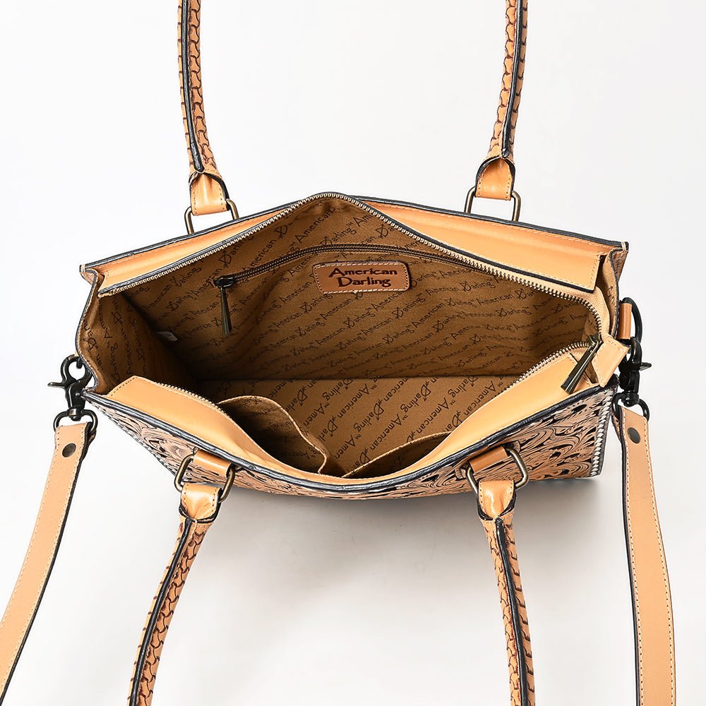 American Darling Genuine Leather Bag