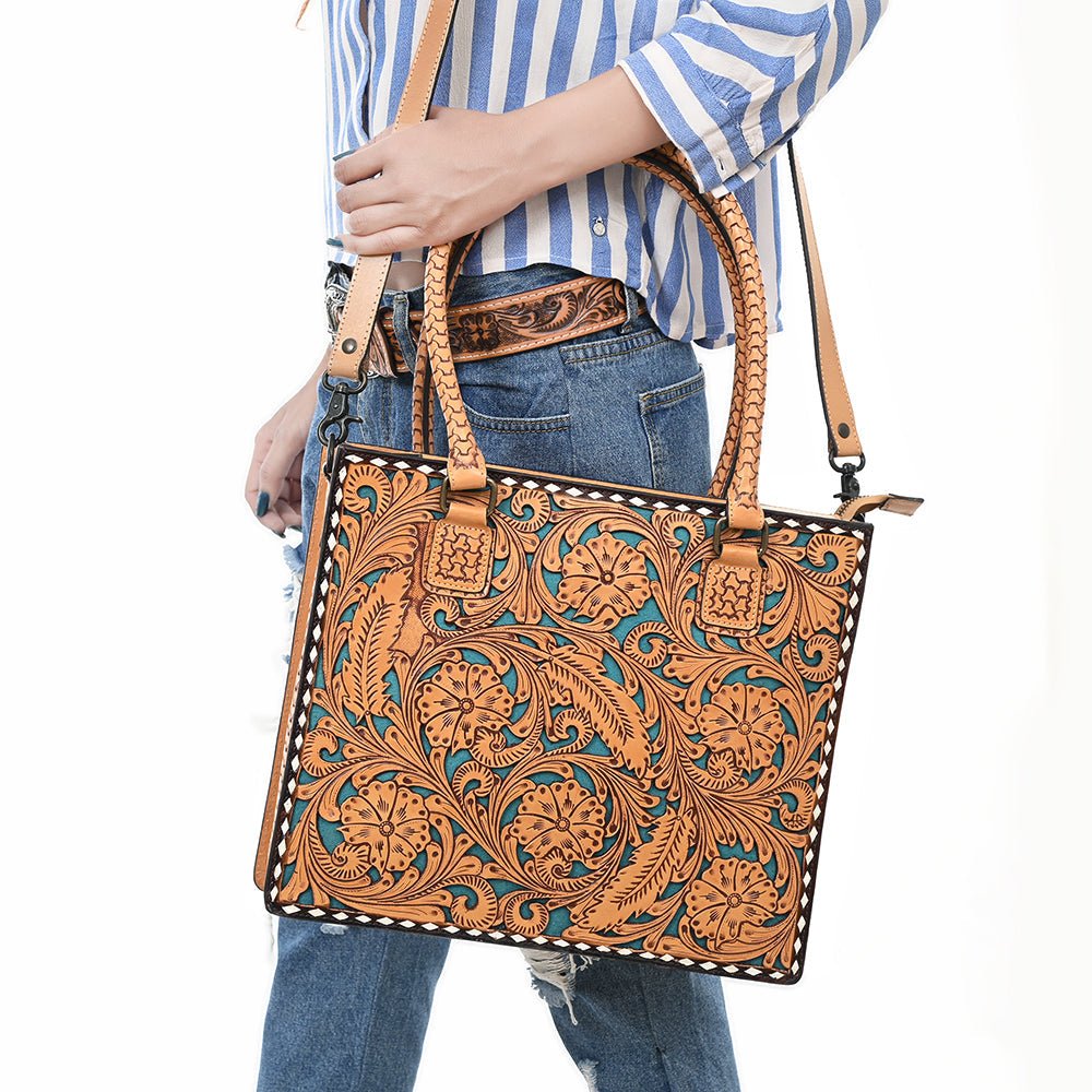 American Darling Genuine Leather Bag