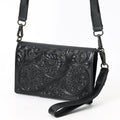American Darling Wallet Beautifully Hand Tooled Genuine Leather