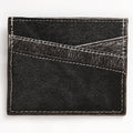 American Darling Card-Holder Hair-On Genuine Leather