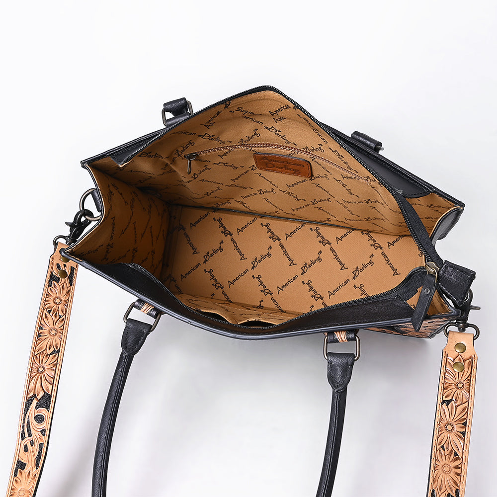 American Darling Wallet Genuine Leather