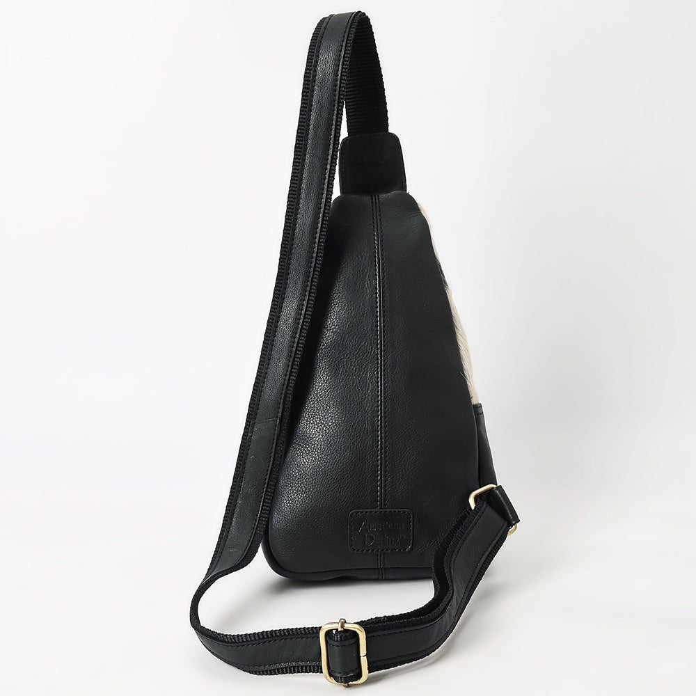 American Darling Genuine Leather Sling Bag