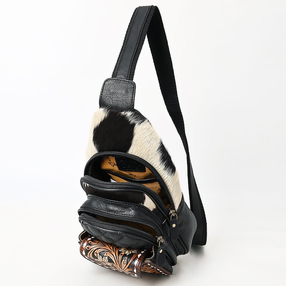 American Darling Genuine Leather Sling Bag