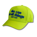 She Can Do All Things Hat