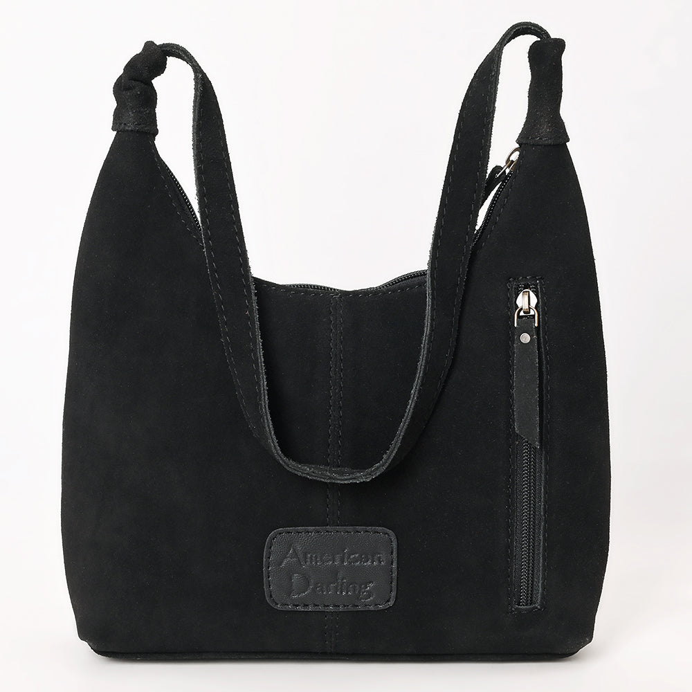 American Darling Genuine Leather Crossbody Bag