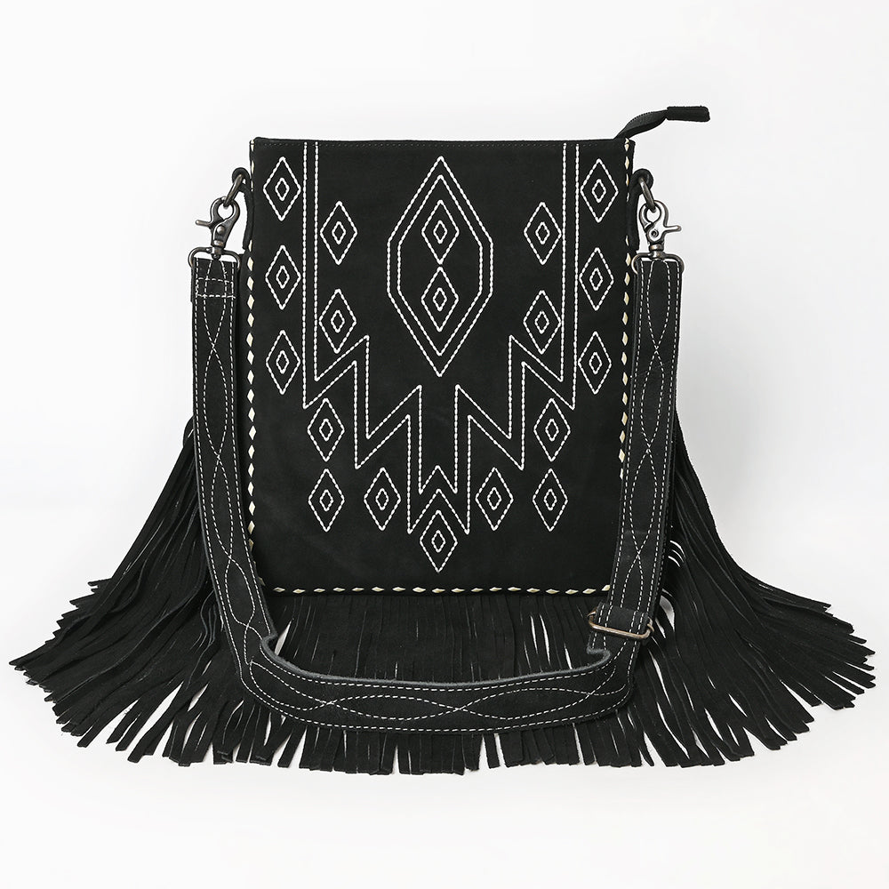 American Darling Genuine Leather Crossbody