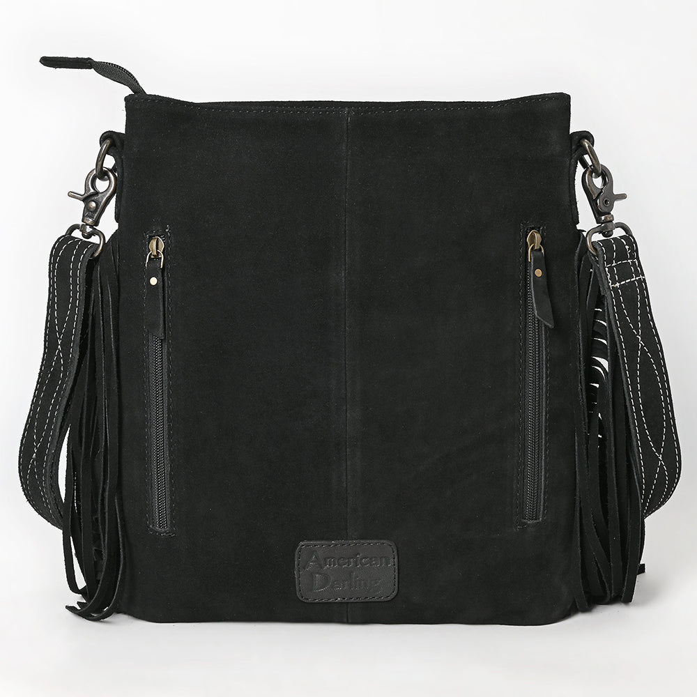 American Darling Genuine Leather Crossbody