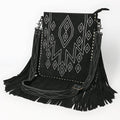 American Darling Genuine Leather Crossbody