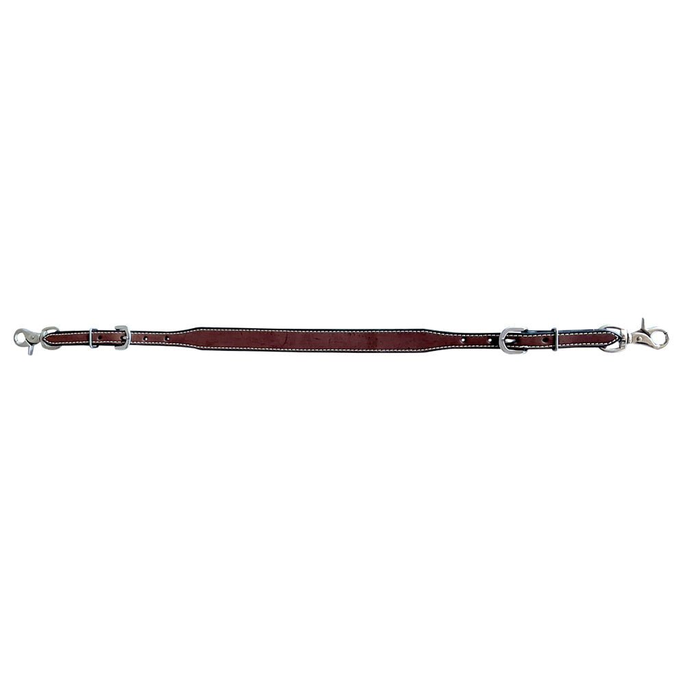 Bar H Equine Genuine Western American Leather Horse Premium Headstall & Breast Collar Set