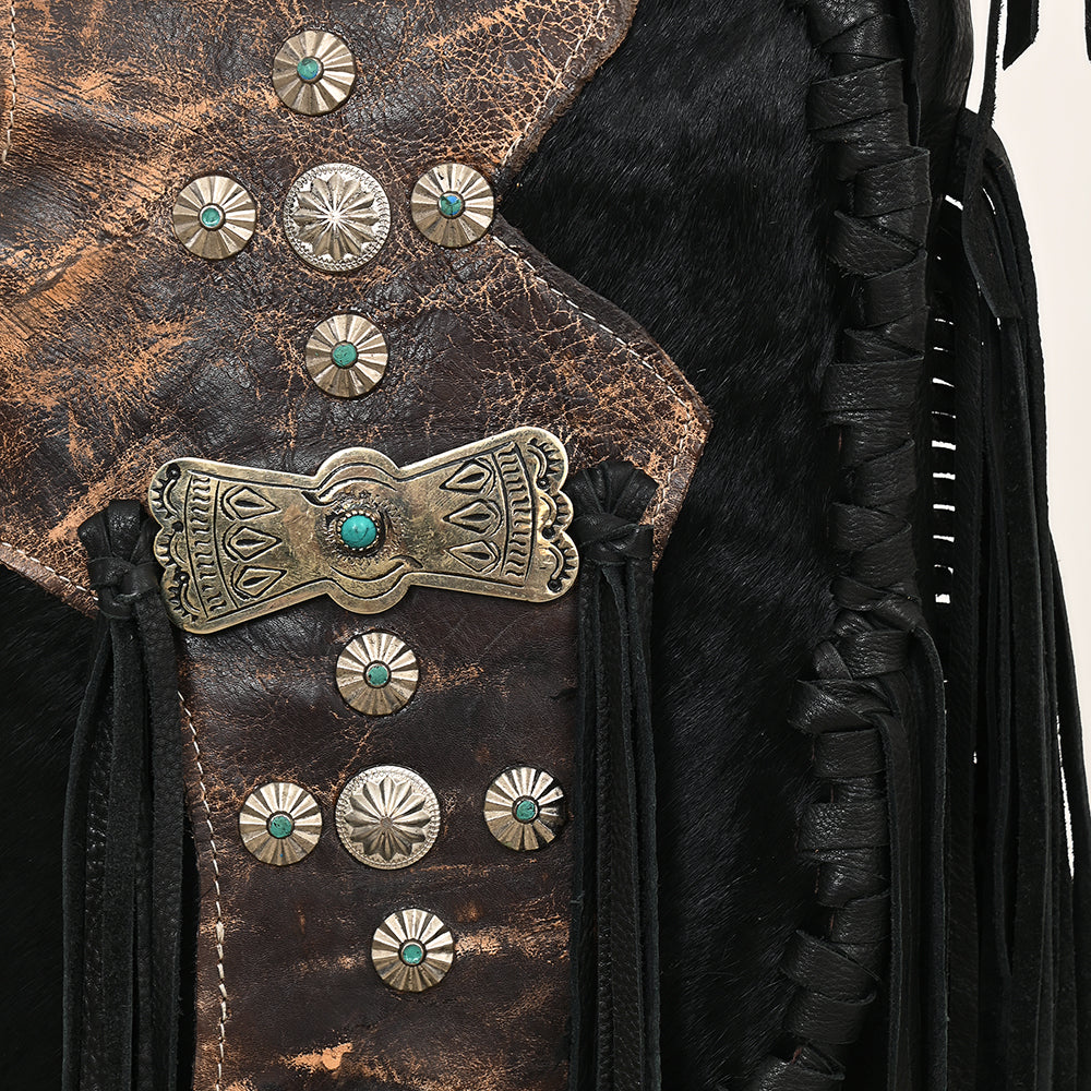 American Darling Genuine Leather Bag