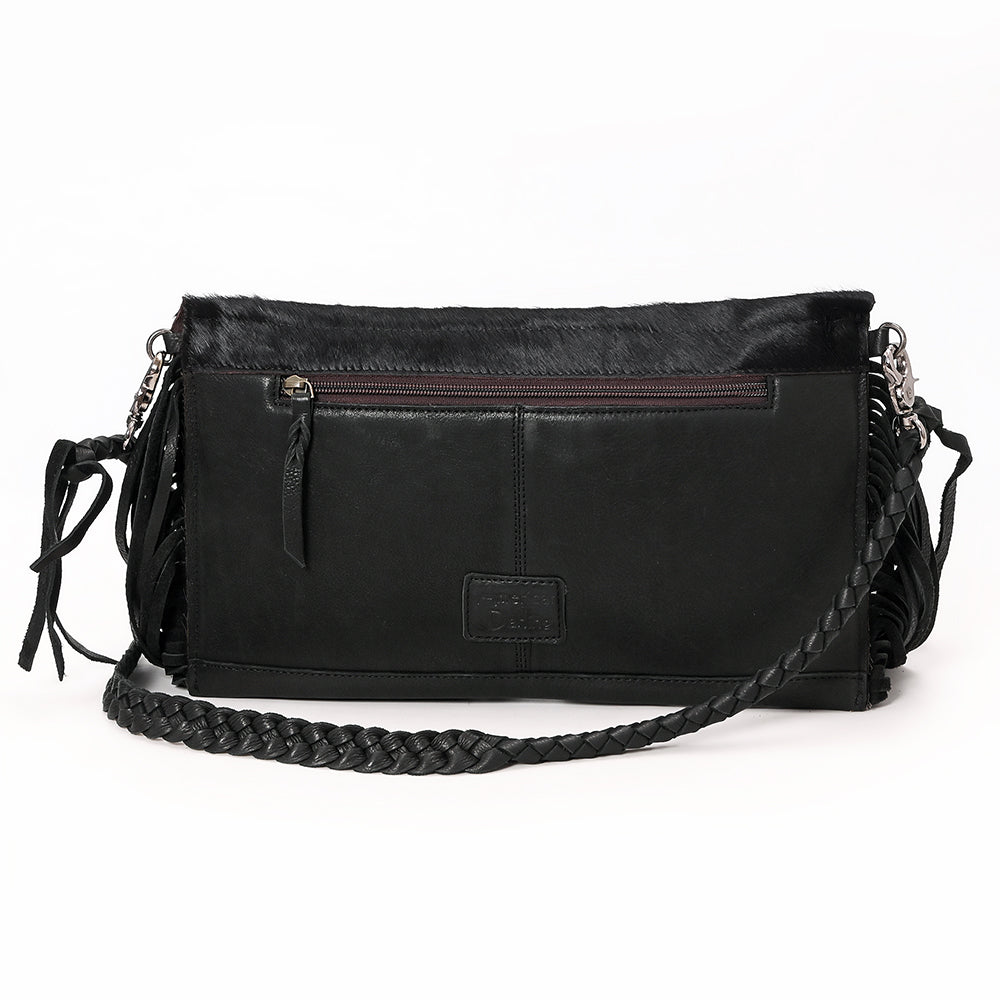 American Darling Genuine Leather Crossbody Bag